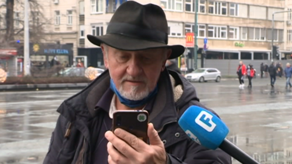 Građani o najdražem selfieju